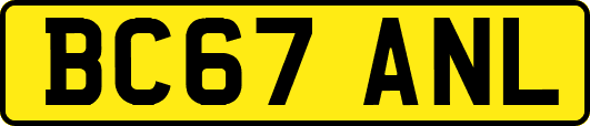 BC67ANL