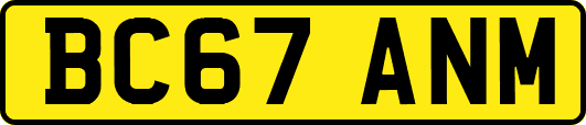 BC67ANM