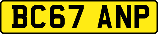 BC67ANP