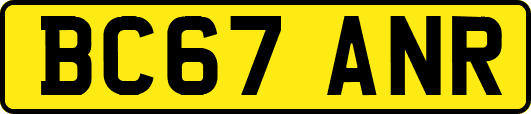 BC67ANR