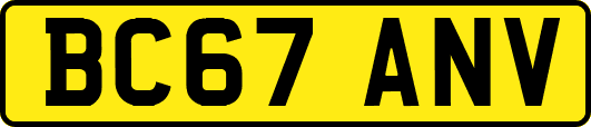 BC67ANV