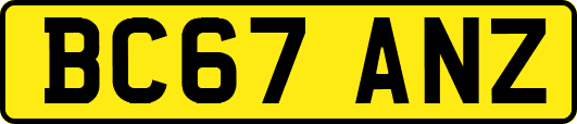 BC67ANZ
