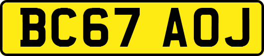 BC67AOJ