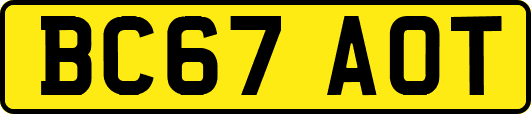 BC67AOT
