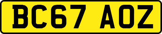 BC67AOZ