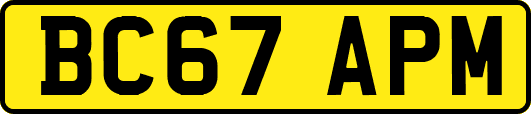 BC67APM