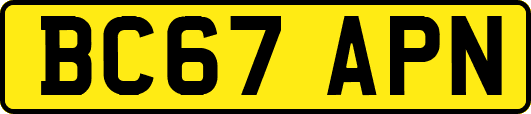 BC67APN