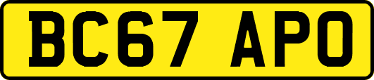 BC67APO