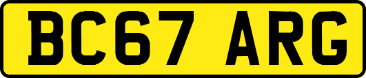BC67ARG