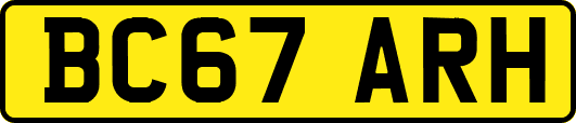 BC67ARH