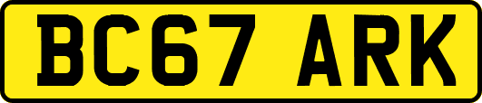 BC67ARK