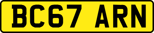 BC67ARN