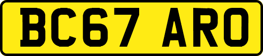 BC67ARO