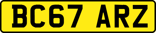 BC67ARZ