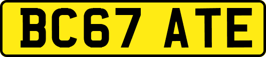 BC67ATE