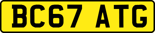 BC67ATG
