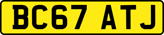 BC67ATJ