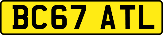 BC67ATL