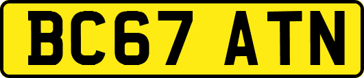 BC67ATN