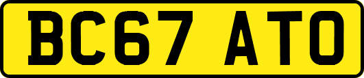 BC67ATO