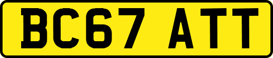 BC67ATT