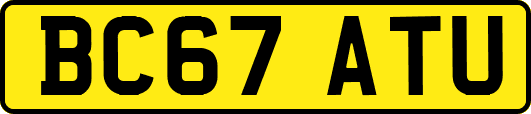 BC67ATU