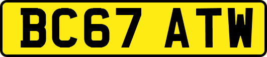 BC67ATW