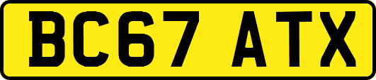 BC67ATX
