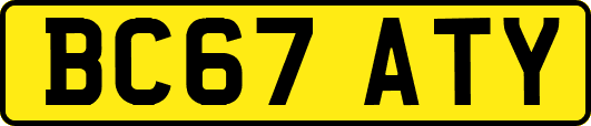 BC67ATY