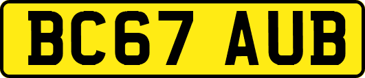 BC67AUB