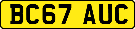 BC67AUC