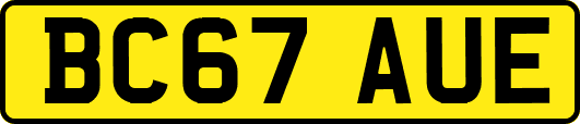 BC67AUE