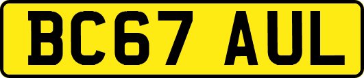 BC67AUL