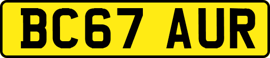 BC67AUR