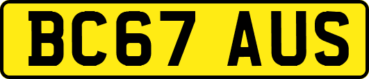 BC67AUS