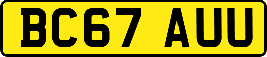 BC67AUU