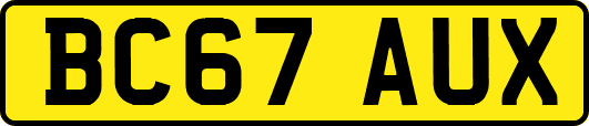 BC67AUX