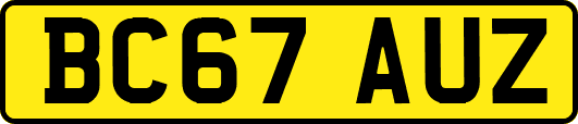 BC67AUZ