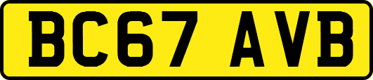 BC67AVB