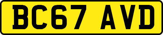 BC67AVD