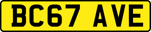 BC67AVE