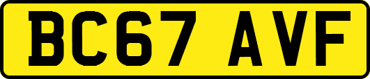BC67AVF