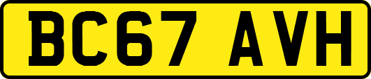 BC67AVH