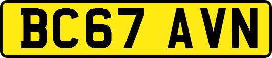 BC67AVN