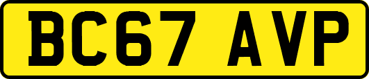 BC67AVP
