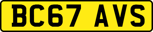 BC67AVS