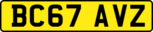 BC67AVZ