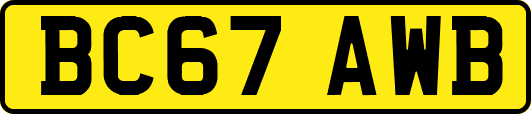 BC67AWB