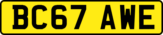 BC67AWE