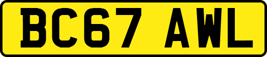 BC67AWL